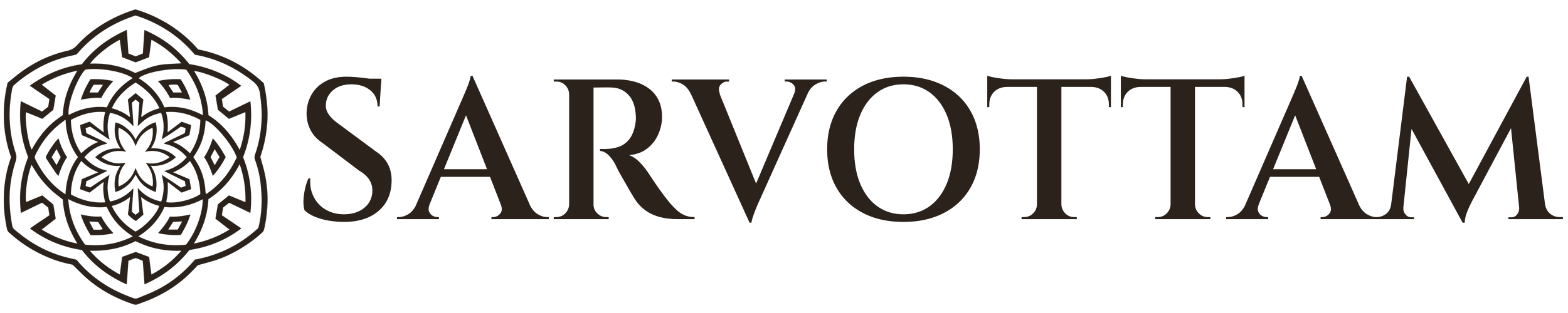 Sarvottam